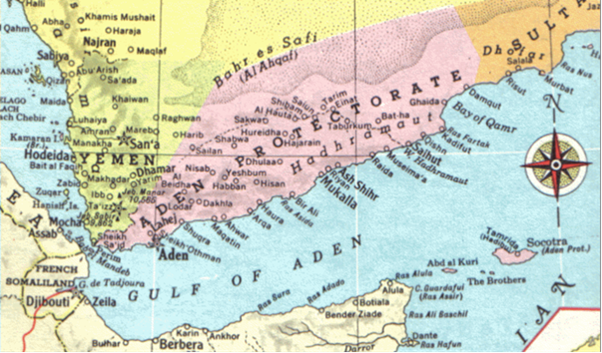 Aden-Colonisation original