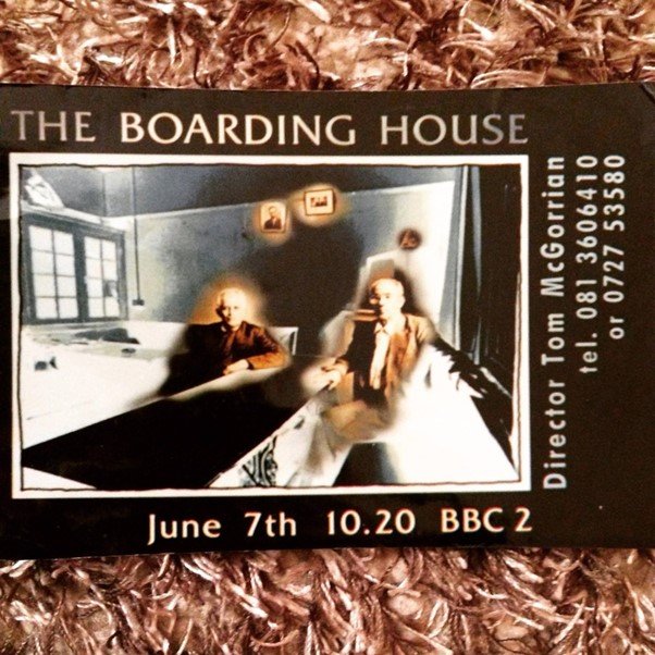 TomMcGorrianBoardingHouse